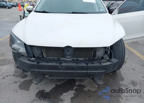 2014 Volkswagen Passat 2.0L Tdi Sel Premium из США, поврежденный, VIN 1VWCN7A32EC035738